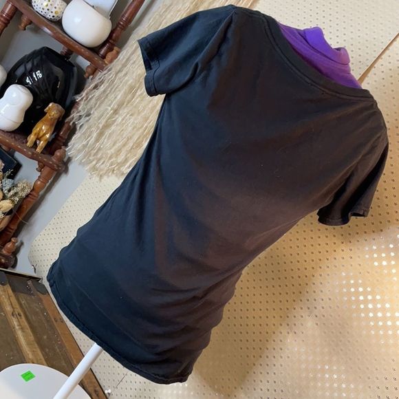 Kings of leons, Gaphic Band tee, Black - Picture 4 of 5